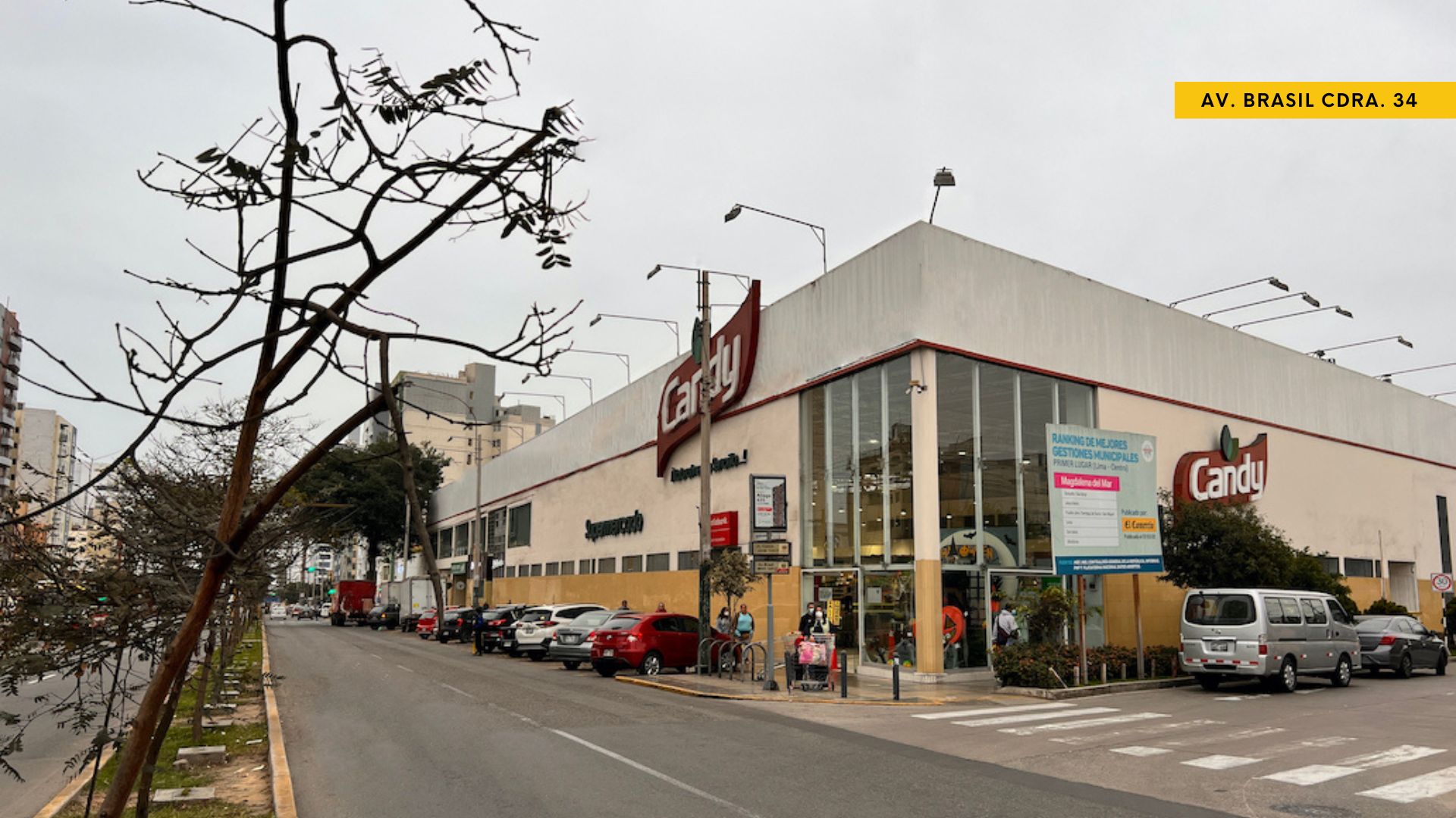 Los Angeles